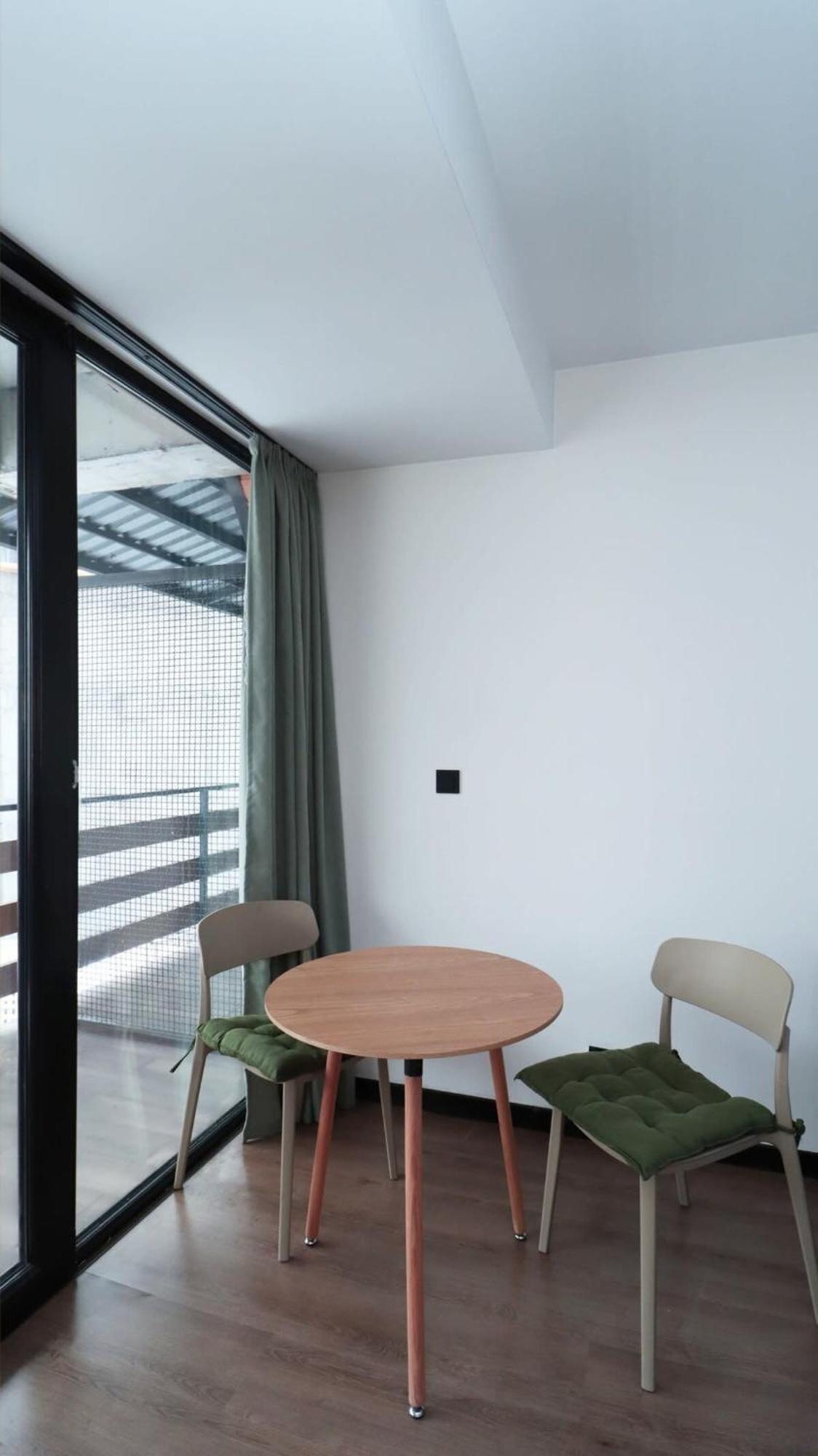 Cozy Studio Apartment In Marshall Gudauri Project Exterior photo